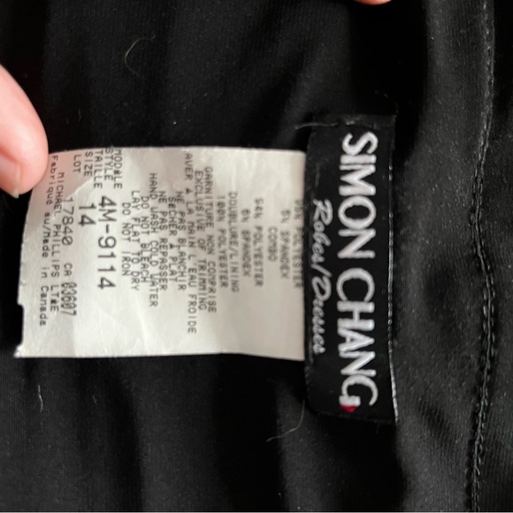 Simon Chang - Picture 3 of 3